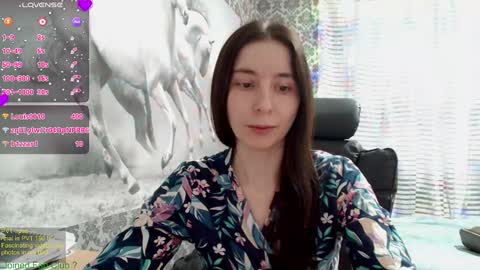 Anna  online show from 02/15/25, 12:33