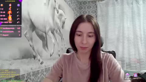 Anna  online show from 02/17/25, 03:53