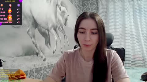 Snapshot of wow_porno_ chatting on 02/23/25, 12:16 Anna online show from 02/23/25, 12:16