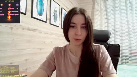 Anna  online show from 03/05/25, 02:34