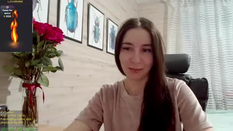 Anna  online show from 03/10/25, 04:03