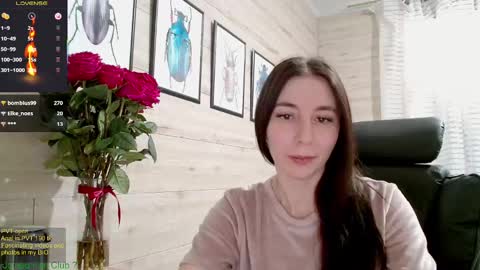 Snapshot of wow_porno_ chatting on 03/12/25, 11:53 Anna online show from 03/12/25, 11:53