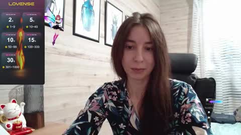 Snapshot of wow_porno_ chatting on 10/04/25, 06:55 Anna online show from 10/04/25, 06:55