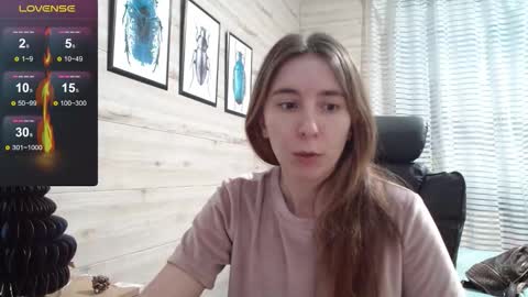 Snapshot of wow_porno_ chatting on 11/29/25, 11:02 Anna online show from 11/29/25, 11:02