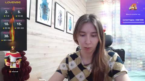 Anna  online show from 01/18/26, 02:43