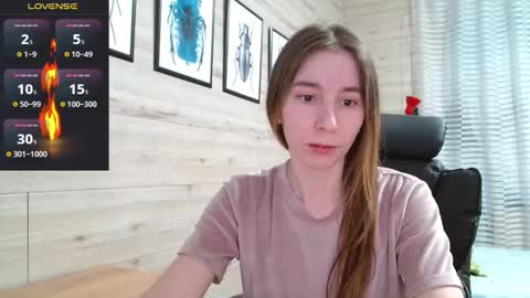 Anna  online show from 03/11/26, 02:56