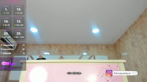     STREAMING SCHEDULE 2100 - 0530 GMT-5 online show from 01/25/25, 05:40