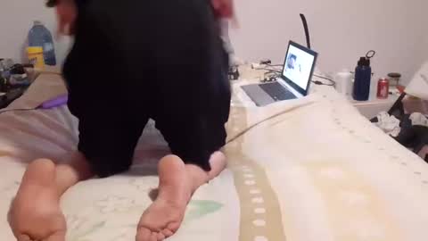 Cuteipie online show from 09/20/25, 11:44