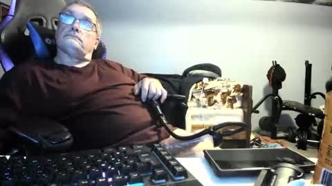 wowsers2022 online show from 09/28/25, 05:02