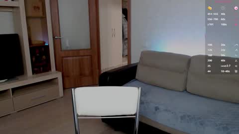 Eva online show from 02/24/26, 01:53