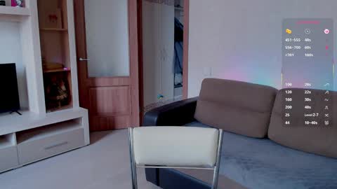 Eva online show from 04/11/26, 03:33