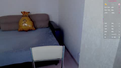 Eva online show from 05/22/26, 01:24