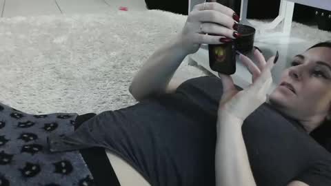 Crystal Lake online show from 01/18/25, 06:24