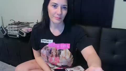 Crystal Lake online show from 02/28/26, 07:20