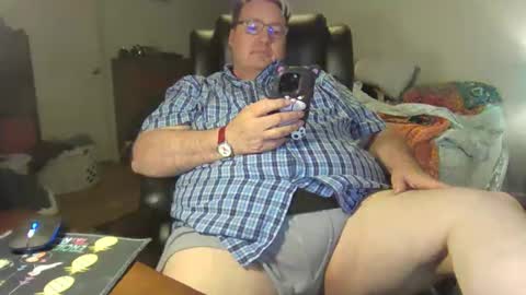 Wren VX online show from 05/23/26, 04:50
