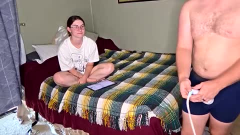 Snapshot of wrestlerpr chatting on 09/23/25, 12:24 Wrestlerpr online show from 09/23/25, 12:24