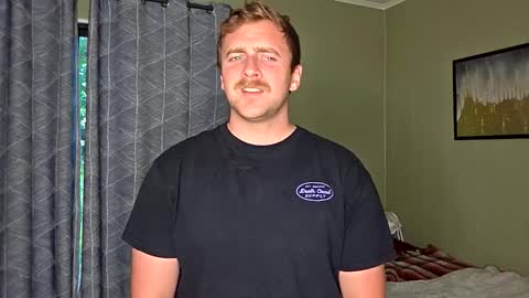 Snapshot of wrestlerpr chatting on 12/05/25, 12:19 Wrestlerpr online show from 12/05/25, 12:19