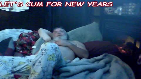 SCOOTER online show from 12/31/24, 02:19