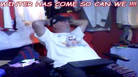 SCOOTER online show from 01/26/25, 03:58