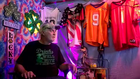 SCOOTER online show from 02/23/25, 11:25