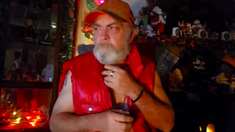 SCOOTER online show from 12/03/25, 12:29