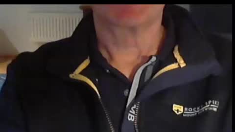 Wuki online show from 12/17/25, 06:36