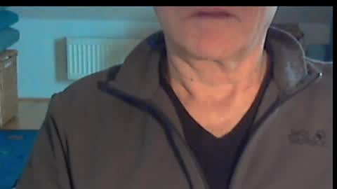 Wuki online show from 01/13/26, 11:04