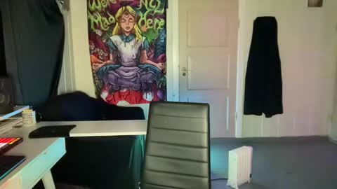 wulffi95 online show from 02/14/26, 12:51