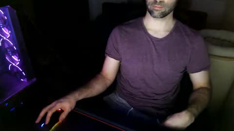 Snapshot of wurbelqa chatting on 02/22/26, 08:51 wurbelqa online show from 02/22/26, 08:51