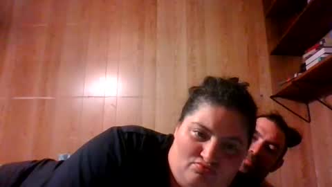 WV Couple online show from 04/05/26, 01:25