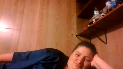 WV Couple online show from 04/14/26, 01:33