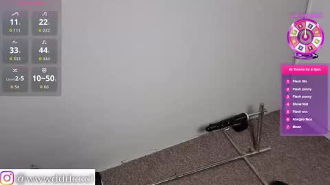 wwwdddccc online show from 01/18/26, 03:49