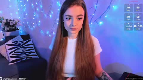 Sonya online show from 02/26/25, 07:38