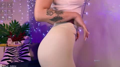 Sonya online show from 11/21/25, 09:13