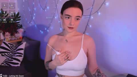 Sonya online show from 02/05/26, 02:33