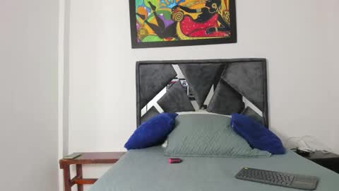 wyatt online show from 01/06/26, 12:31