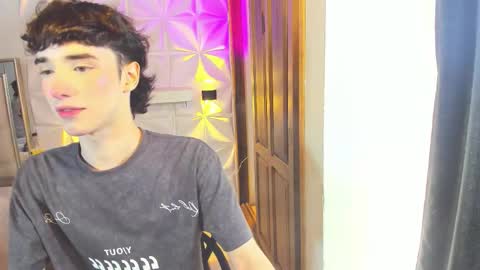 wyatt online show from 01/13/26, 07:08