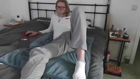 WyattEarp64 online show from 02/19/25, 08:44