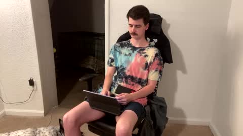 Snapshot of wyattfans_ chatting on 09/16/25, 12:33 Wyatt online show from 09/16/25, 12:33