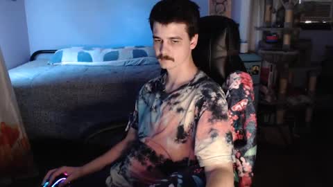 Snapshot of wyattfans_ chatting on 09/25/25, 10:13 Wyatt online show from 09/25/25, 10:13