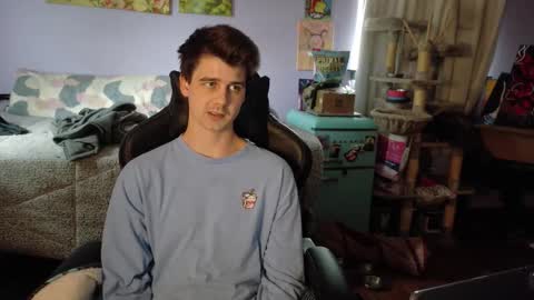 Snapshot of wyattfans_ chatting on 10/11/25, 05:55 Wyatt online show from 10/11/25, 05:55