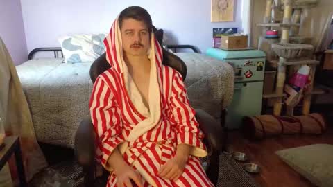 Snapshot of wyattfans_ chatting on 11/16/25, 05:51 Wyatt online show from 11/16/25, 05:51