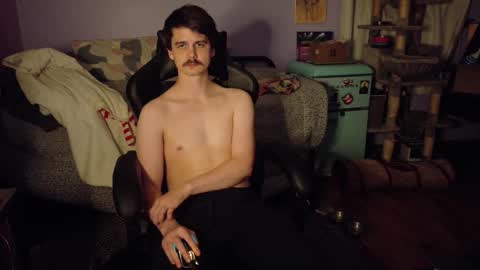 Snapshot of wyattfans_ chatting on 11/20/25, 07:19 Wyatt online show from 11/20/25, 07:19