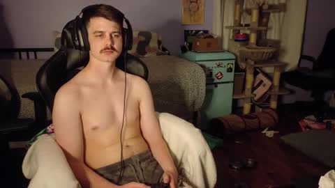 Snapshot of wyattfans_ chatting on 11/29/25, 07:44 Wyatt online show from 11/29/25, 07:44