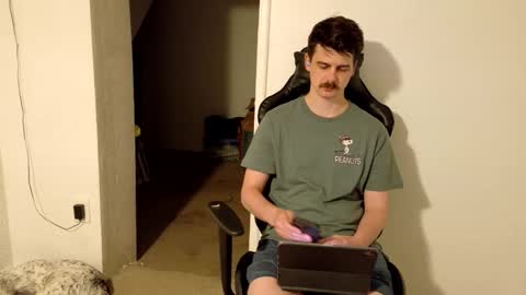 Wyatt online show from 06/06/26, 06:23
