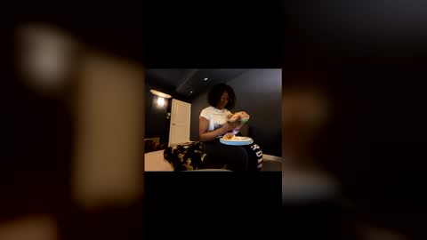 Wynter Heat online show from 04/04/26, 04:55