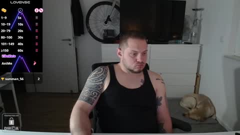 Snapshot of x19marco93x chatting on 02/16/25, 04:42 x19marco93x online show from 02/16/25, 04:42