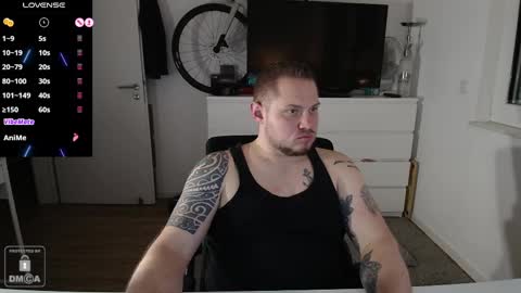 Snapshot of x19marco93x chatting on 02/20/25, 07:08 x19marco93x online show from 02/20/25, 07:08