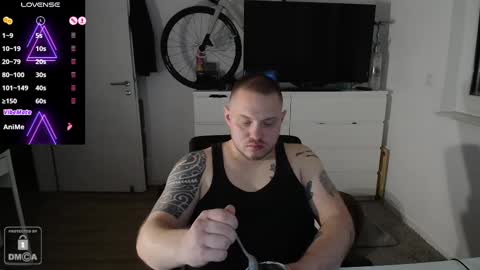 Snapshot of x19marco93x chatting on 03/01/25, 07:59 x19marco93x online show from 03/01/25, 07:59