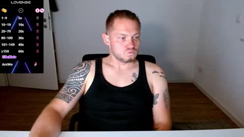 Snapshot of x19marco93x chatting on 10/01/25, 06:47 x19marco93x online show from 10/01/25, 06:47